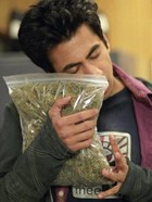 Harold and Kumar Get the Munchies