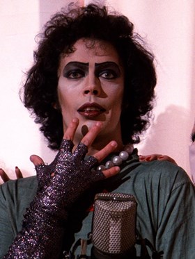 Rocky Horror Picture Show 