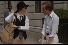 Annie Hall