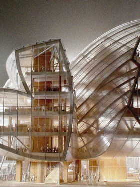 Frank Gehry