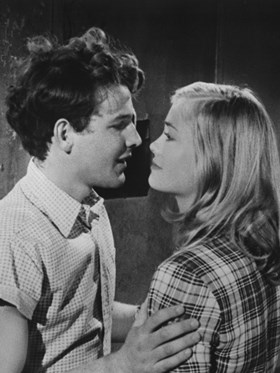 the last picture show