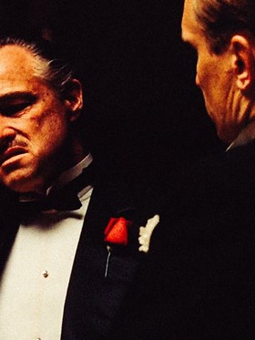 The Godfather