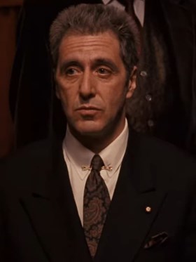 godfather coda 