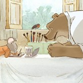 Ernest & Celestine