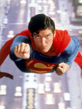 superman 45th anniversary