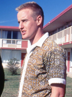 bottle rocket