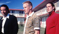 bottle rocket