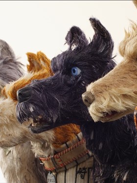 isle of dogs