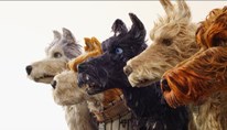 isle of dogs
