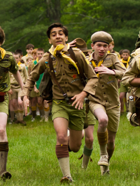 moonrise kingdom