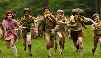 moonrise kingdom