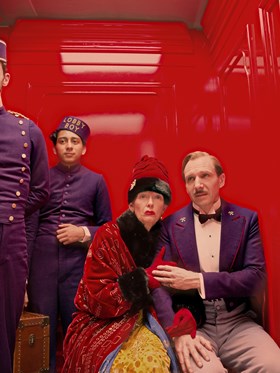 grand budapest