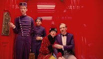 grand budapest
