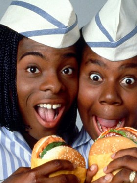 Good Burger Still