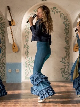 Mamma Mia 2