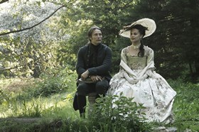 A Royal Affair