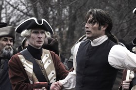 A Royal Affair