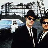 blues brothers