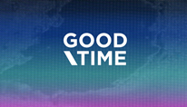 Good Time banner