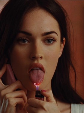 jennifers body
