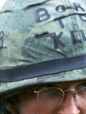 full metal jacket
