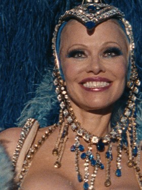 the last showgirl