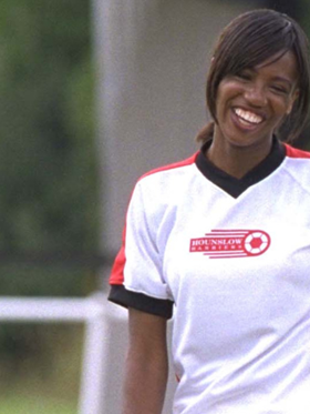 bend it like beckham