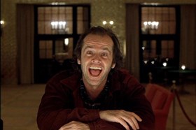 The Shining