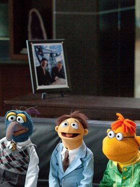 The Muppets