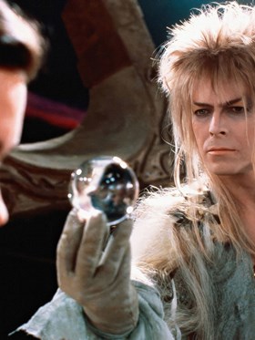 labyrinth