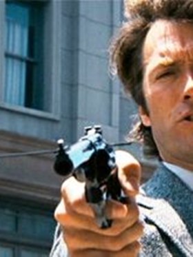 dirty harry 