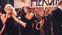 the commitments