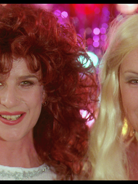 Muriel's Wedding