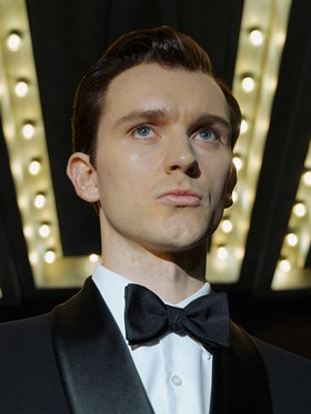 Mr Burton