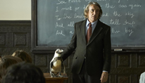 penguin lessons