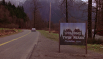 Twin Peaks