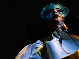 bjork