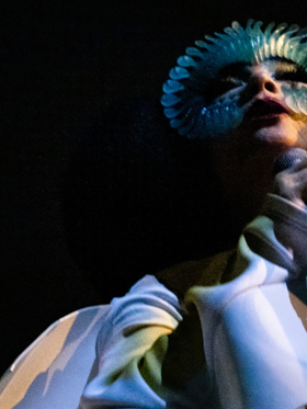 bjork