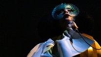 bjork