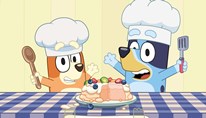 bluey
