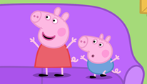 peppa pig
