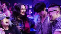 wedding banquet