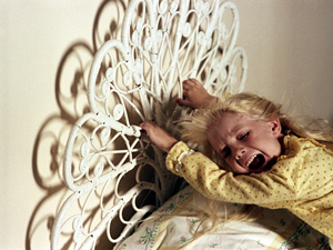 poltergeist