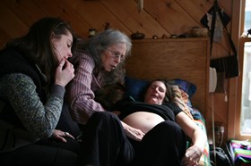 Birth Story
