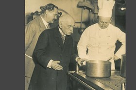 Auguste Escoffier