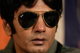 Gangs of Wasseypur