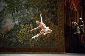 Bolshoi Ballet: Esmeralda