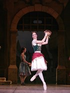 Bolshoi Ballet: Esmeralda