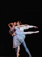 Bolshoi Ballet: Esmeralda
