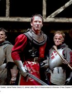 Globe on Screen - Henry V